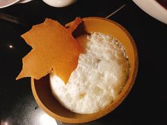 枫·栗-三利音·东方司宴(外滩店)