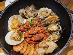 大厨海鲜锅-大厨的餐厅(曾厝垵总店)