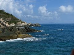 -三亚蜈支洲岛旅游区