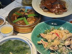 -新兴·金羊座·粤菜点心(乐峰店)