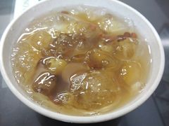 -汕头街四果汤