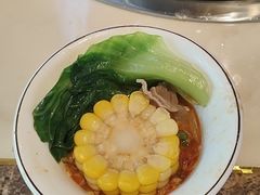 -小肥牛潮汕牛肉火锅(南联店)