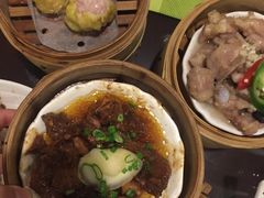 -斑斓西餐厅·自助茶点(高崎机场佰翔花园酒店)