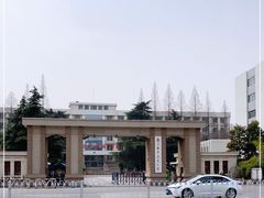 -南京航空航天大学(明故宫校区)