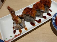 -小山日本料理(太古汇店)