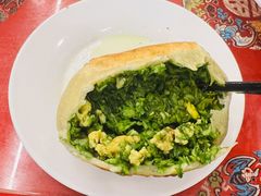 茴香盒子-玉华台饭庄(裕中西里小区店)