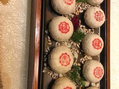 金桔五仁酥饼-全聚德(常州店)