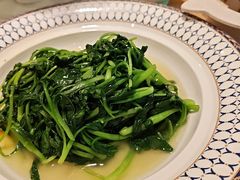 -山水一号·中餐厅