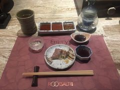 -岩盐·铁板料理(嘉里店)