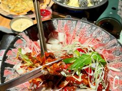 -KimPro 辛普乐概念韩餐