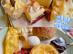 -金海湾自助餐厅(金陵饭店)