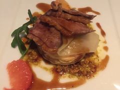 -迪拜帆船酒店海底餐厅