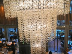 大堂-君悦酒店·La Terrazza意合園·意式风味