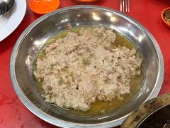 蒸肉饼-明记家乡小食店