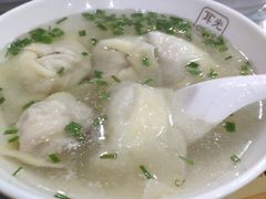 -潘国仙耳光馄饨(黄家阙路店)