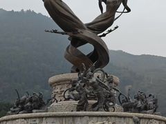 -华清宫景区