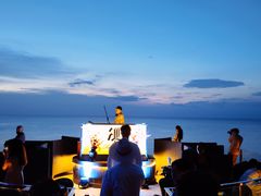 -Rock Bar Bali(Bali)