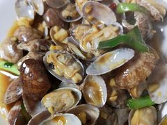 -阿杰臻选海鲜饭店(普陀山店)