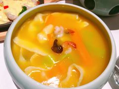 -雀蓝川菜(奥体广场店)