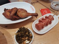 -三两粉(莲塘华润万家店)
