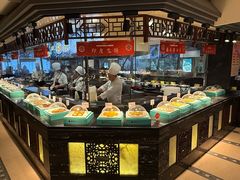 -美乐食街(小南店)