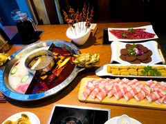 -重庆德庄火锅(莒县店)