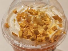 -Popeyes炸鸡·汉堡·奶昔(五角场万达店)