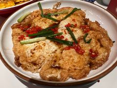 -老街鱼嘴巴(步步高新天地店)