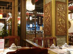 大堂-杨记隆府(时代天街店)