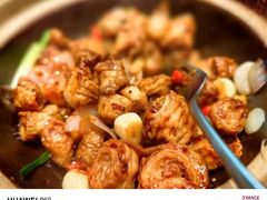 -同喜烤鸭店(光芒店)