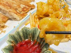 -金阁家常菜(贵阳路店)