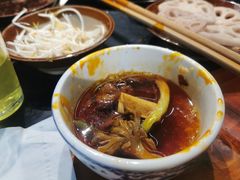 -李开心火锅馆(回兴店)