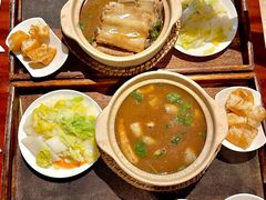 -花园咖啡厅(厦门美丽华大酒店)