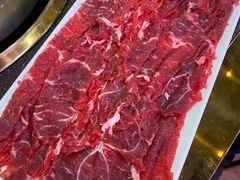 -大吉利·潮汕鲜牛肉火锅(河西店)