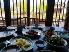 -丽江金茂凯悦臻选酒店-滇香馆
