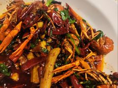 -聚味瞿记·龙虾堂(天元店)