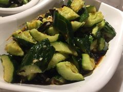 -可可大虾武汉土菜大排档(万松园1店)