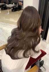 -FASHION PALACE hair+