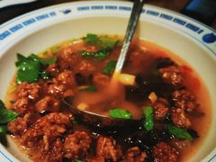 -老雒阳面馆·水席·洛阳菜(王城路店)