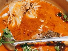 -老海陵·泰州菜(图书馆店)
