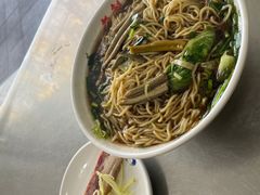 -老赵面店(大西路店)