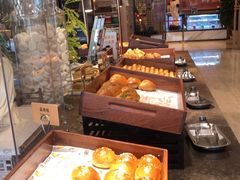 -杭州开元名都大酒店·地中海自助餐厅