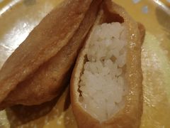 -争鲜回转寿司(浦东三钢里PLUS店)