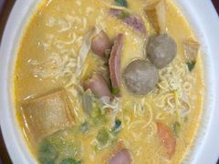 -张亮麻辣烫(上海阳城路店)