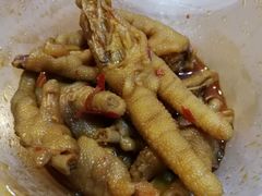 -黑色经典臭豆腐·湖南特产(太平街口店)