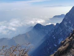 -峨眉山风景名胜区