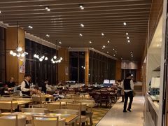 -新食谱全日制餐厅·苏州苏州湾艾美酒店