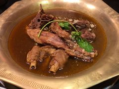 -芦月轩羊蝎子(劲松店)