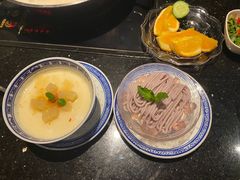 -捞王猪肚鸡火锅(财富中心店)