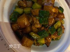 -北京水岸山吧度假村(雁栖镇店)